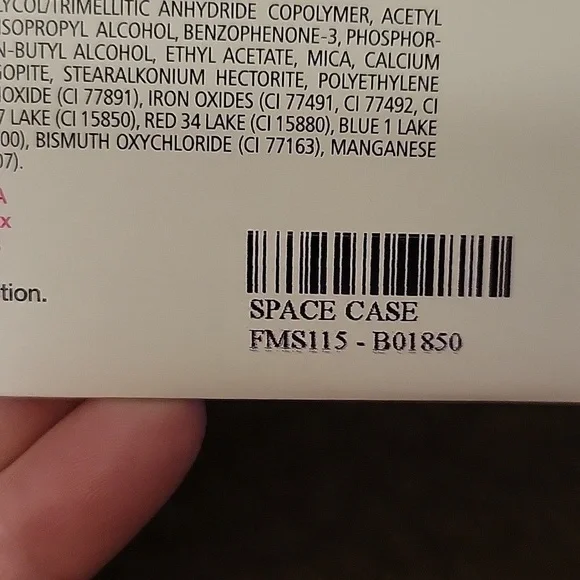 Color Street Set - Picture 2 of 2